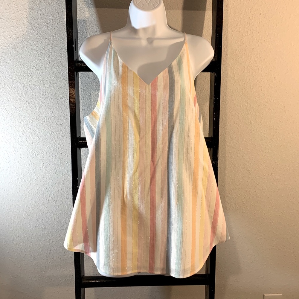 Women’s top Loft